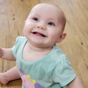 Meet your Posher, Gary